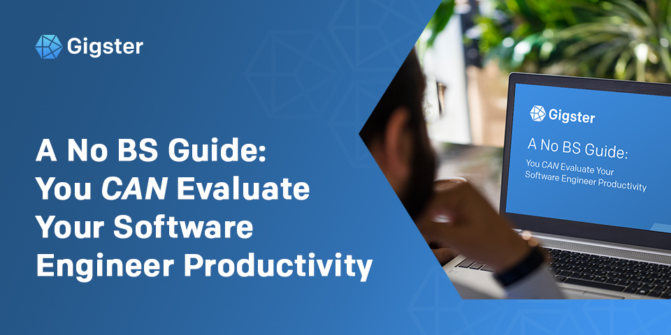 Evaluate Software Productivity eBook